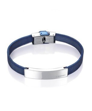 Pulsera Viceroy 6423P01013 Acero Hombre