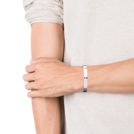 Pulsera Viceroy 15061P01010 Acero Mujer