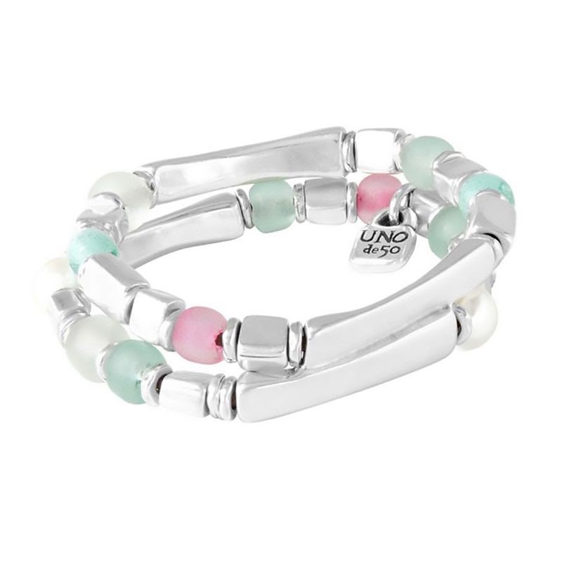 Sumatra Island (Pulsera)  TALLA M Uno de 50