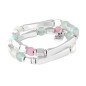 Sumatra Island (Pulsera)  TALLA M Uno de 50
