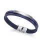 Pulsera Viceroy 15083P01013 Acero Piel Hombre