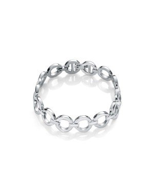 Pulsera Viceroy 75134P01000 Acero Mujer