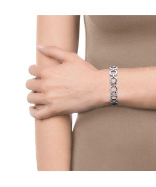 Pulsera Viceroy 75134P01000 Acero Mujer