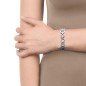 Pulsera Viceroy 75134P01000 Acero Mujer