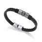 Pulsera Viceroy 6464P01010 Acero Piel Hombre
