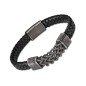 Pulsera Lotus LS2148/2/3 Piel Hombre