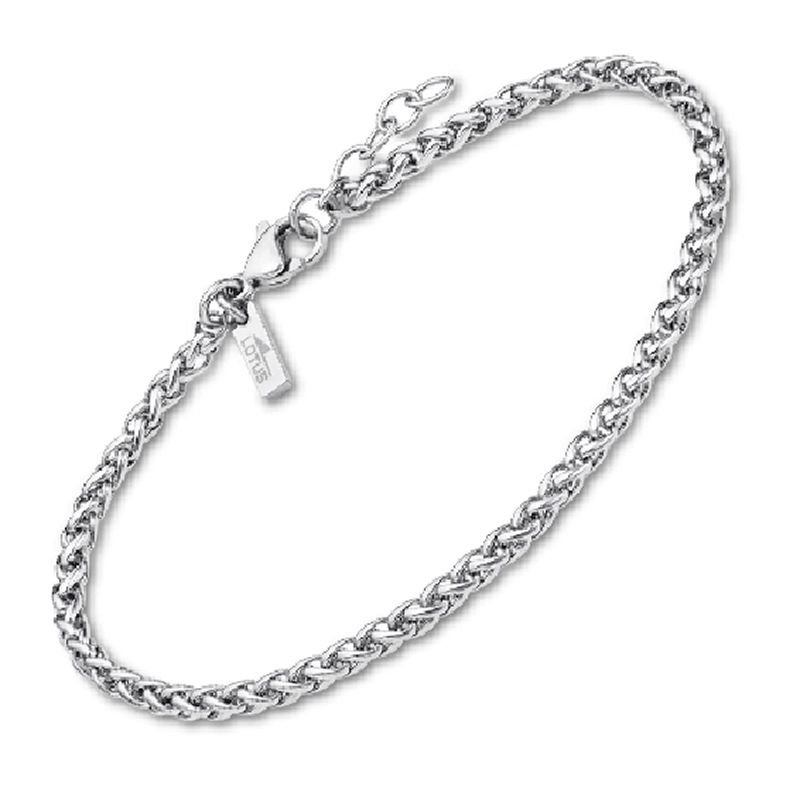 Pulsera Lotus LS2223/2/1 Acero Hombre