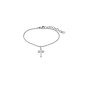 Pulsera Lotus LS20007-2-1 Style Cruz Mujer