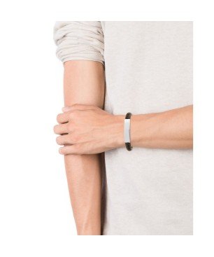 Pulsera Viceroy 15126P01011 Piel Hombre