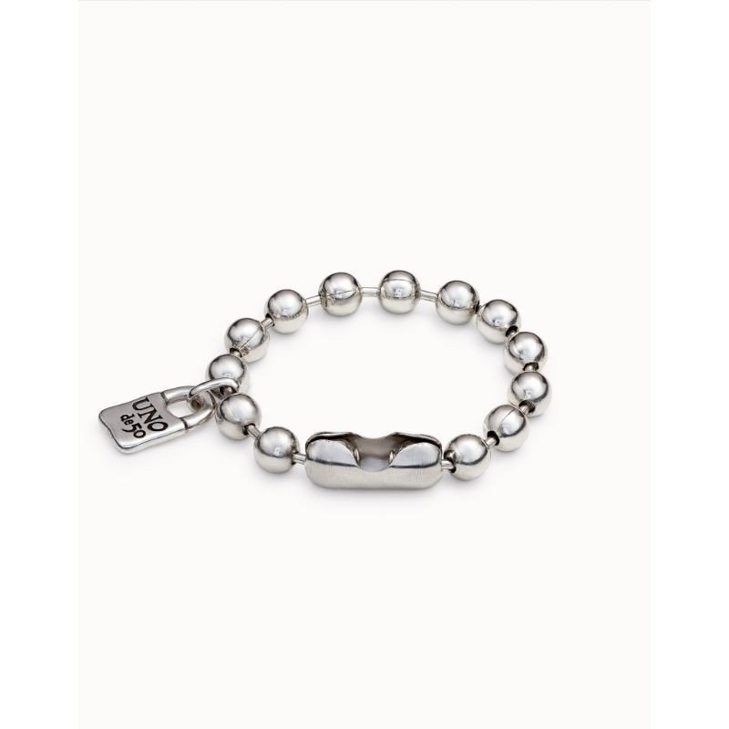 Copito de nieve (Pulsera) TALLA M Uno de 50
