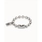 Copito de nieve (Pulsera) TALLA M Uno de 50
