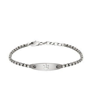Pulsera Maserati JM320AST02 Hombre