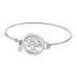 Pulsera Lotus LS2014-2/3 Acero Árbol De La Vida
