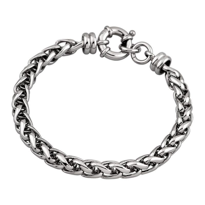 Pulsera Lotus LS1548-2/1 Acero Hombre
