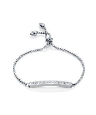 Pulsera Viceroy 75015P01000 Acero Circonitas Mujer