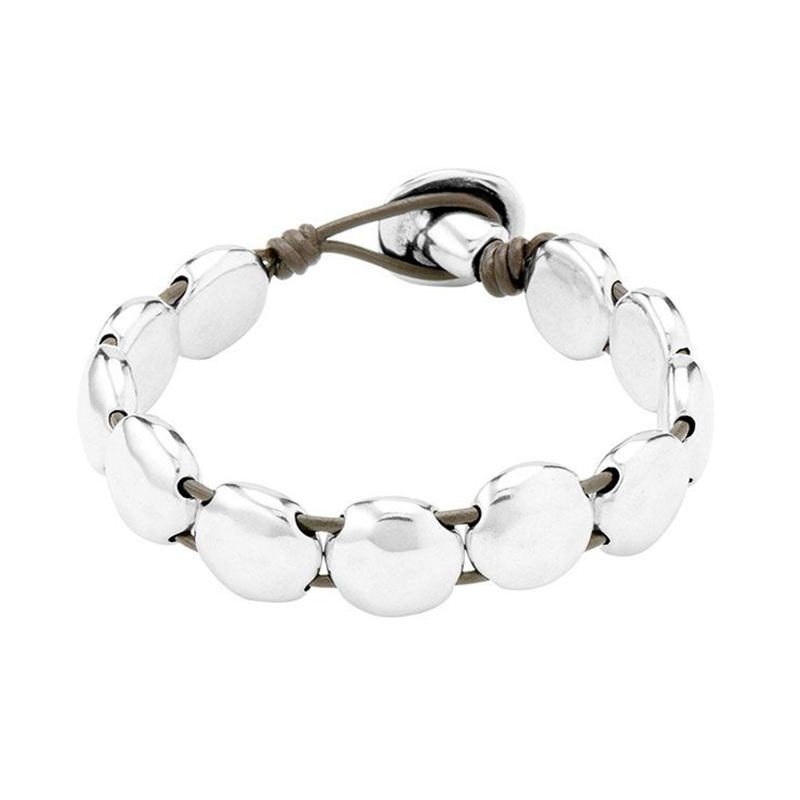 Loading (Pulsera) TALLA L Uno de 50