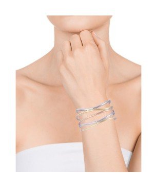 Pulsera Viceroy 14084P01019 Acero Mujer