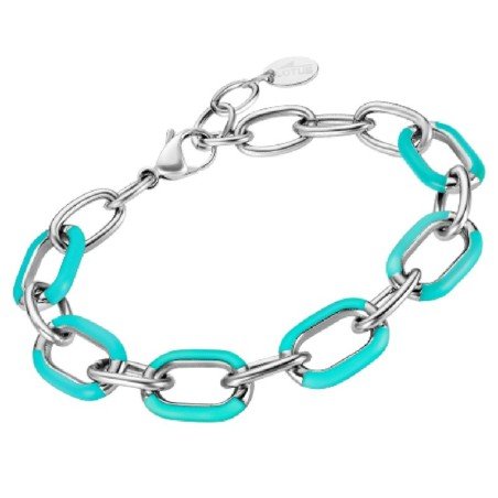Pulsera Lotus LS2330-2-2 Acero Mujer