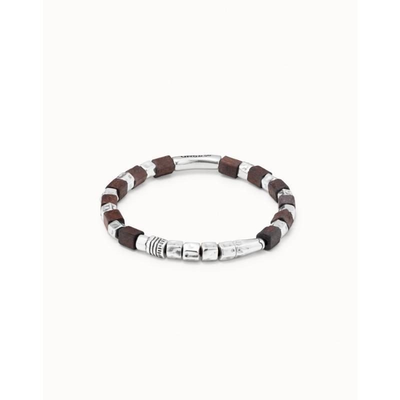 Maderado (Pulsera) Uno de 50