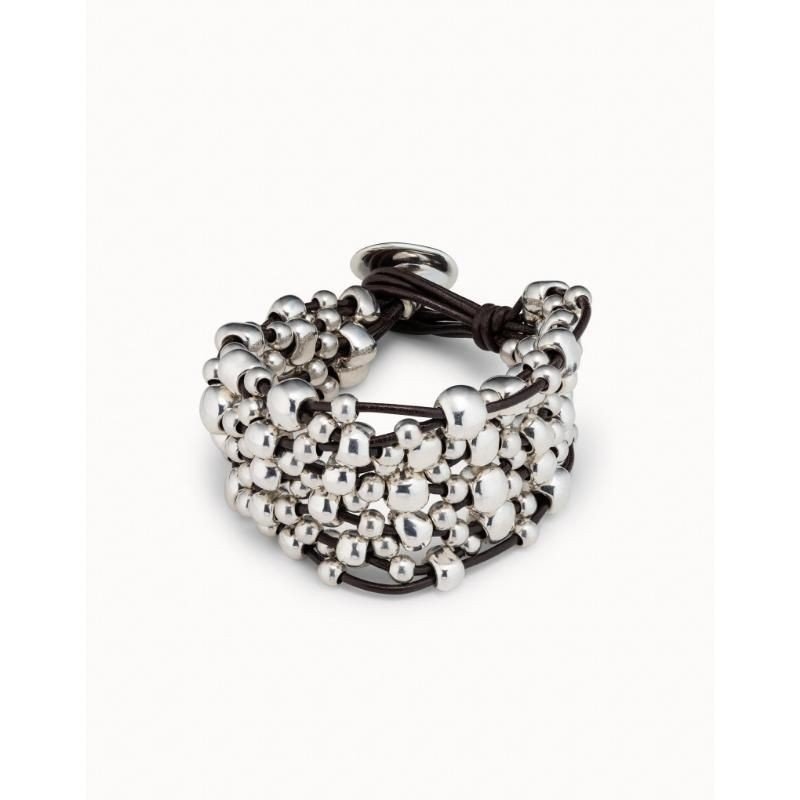 Cabra Loca (Pulsera Talla L) Uno de 50