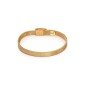 Pulsera Viceroy 1403P01012 Esterilla Acero Dorado Niña