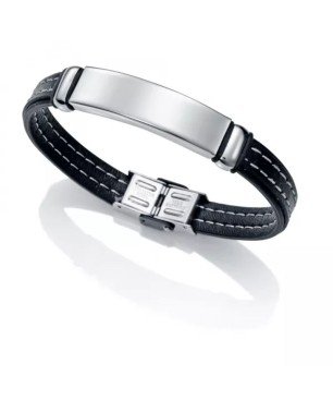 Pulsera Viceroy 6371P09010 Piel Hombre