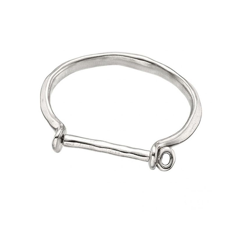 Pulsera Estas Grillad@ (TALLA M) Uno de 50