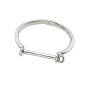 Pulsera Estas Grillad@ (TALLA M) Uno de 50