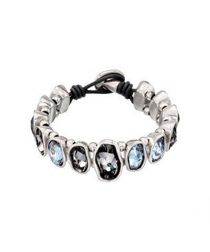 Living La Vida Loca TALLA M (Pulsera) Uno de 50