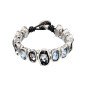 Living La Vida Loca TALLA M (Pulsera) Uno de 50