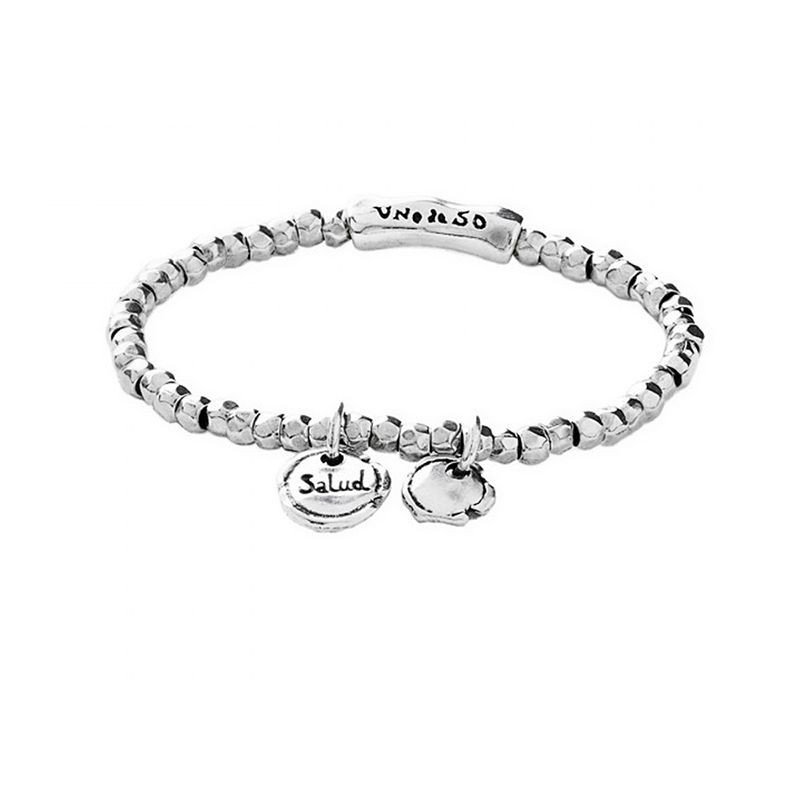 Salud Blindada (Pulsera) TALLA M Uno de 50