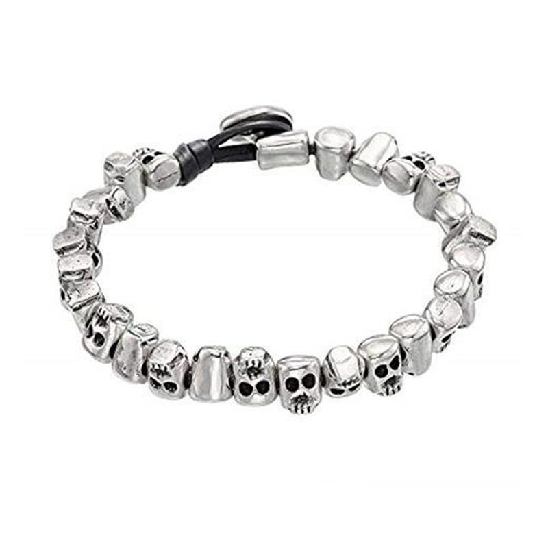Viva La Vida Loca TALLA M (Pulsera) Uno de 50