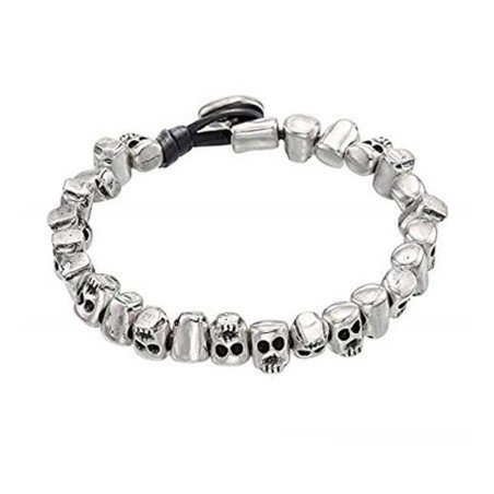 Viva La Vida Loca TALLA M (Pulsera) Uno de 50