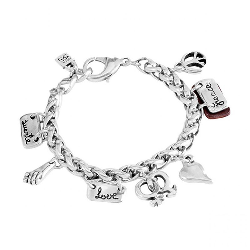 Lakilov (Pulsera) TALLA M Uno de 50