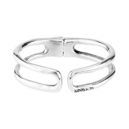 Cita (Pulsera Plata) Uno de 50