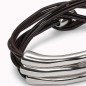 O No Tubi (Pulsera) Uno de 50