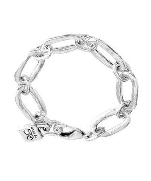 Eslabomba (Pulsera) TALLA M Uno de 50