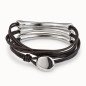 O No Tubi (Pulsera) Uno de 50