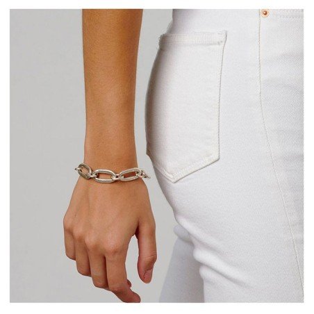 Eslabomba (Pulsera) TALLA M Uno de 50