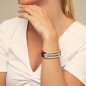 O No Tubi (Pulsera) Uno de 50