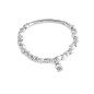 Travesía (Pulsera Plata) Uno de 50