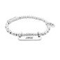 Dame Amor TALLA M (Pulsera) Uno de 50