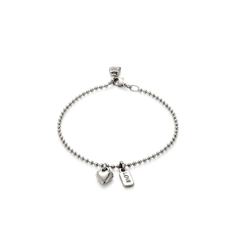 Pulsera UNO DE 50 (Talla L) PUL2561MTL0000L SER UNICO EXC