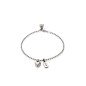 Pulsera UNO DE 50 (Talla L) PUL2561MTL0000L SER UNICO EXC