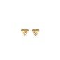 Pendientes Guess JUBE01445JWYGT-U Talismania Mujer