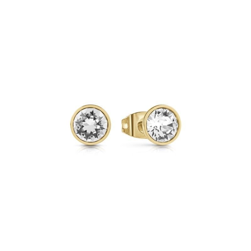 Pendientes Guess JUBE02159JWYGT-U Studs Party Mujer Pendientes Guess JUBE02159JWYGT-U Studs Party Mujer