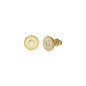 Pendientes Guess JUBE02160JWYGT-U Studs Party