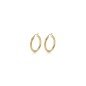 GUESS Pendientes JUBE04188JWYGT-U Mujer HOOPS I DID IT AGAIN GUESS Pendientes JUBE04188JWYGT-U Mujer HOOPS I DID IT AGAIN