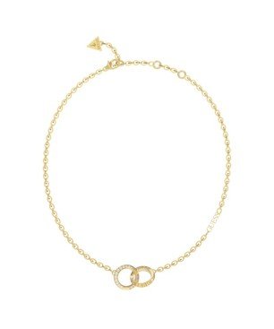 Collar Guess JUBN02191JWYGT Forever Links Mujer
