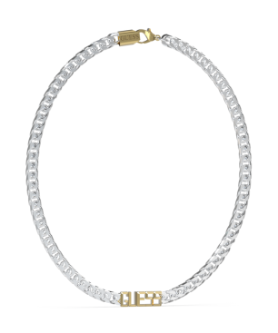 Collar GUESS JUMN03204JWYGSTT-U VEGAS Hombre